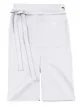 Milano Classic Bag 80 x 100 - Schlitzschürze - weiß