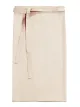 Roma Classic 80 x 100 - Bistroschürze - sand