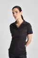 Susa Lady - Poloshirt - anthrazit