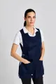 Pecina Lady Classic - Kasack - darkblue