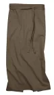 Roma Classic 100 x 100 - Bistroschürze - taupe