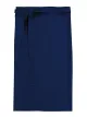 Roma Classic 80 x 100 - Bistroschürze - marine