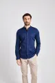 Arona Man Care - Jacke - darkblue