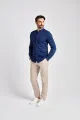Arona Man Care - Jacke - darkblue