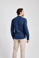 Arona Man Care - Jacke - darkblue