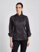 Rimini-Bene Lady Classic - Kochjacke - raven