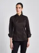 Rimini-Bene Lady Classic - Kochjacke - chocolate
