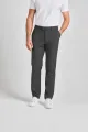 Elda Man Comfort - Hose - raven