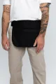 Tollo Classic - Multifunktionstasche - schwarz