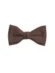 Ravello Classic - Fliege - toffee