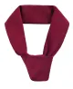 Salerno Classic - Halstuch - cherry