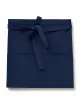 Roma Classic Mini - Bistroschürze -darkblue