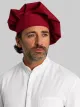 Chianti Classic - Kochmütze - cherry