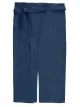 Milano Classic 80 x 100 - Schlitzschürze - darkblue