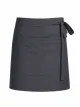 Roma Classic Bag 50 x 78 - Bistroschürze mit Tasche - lava