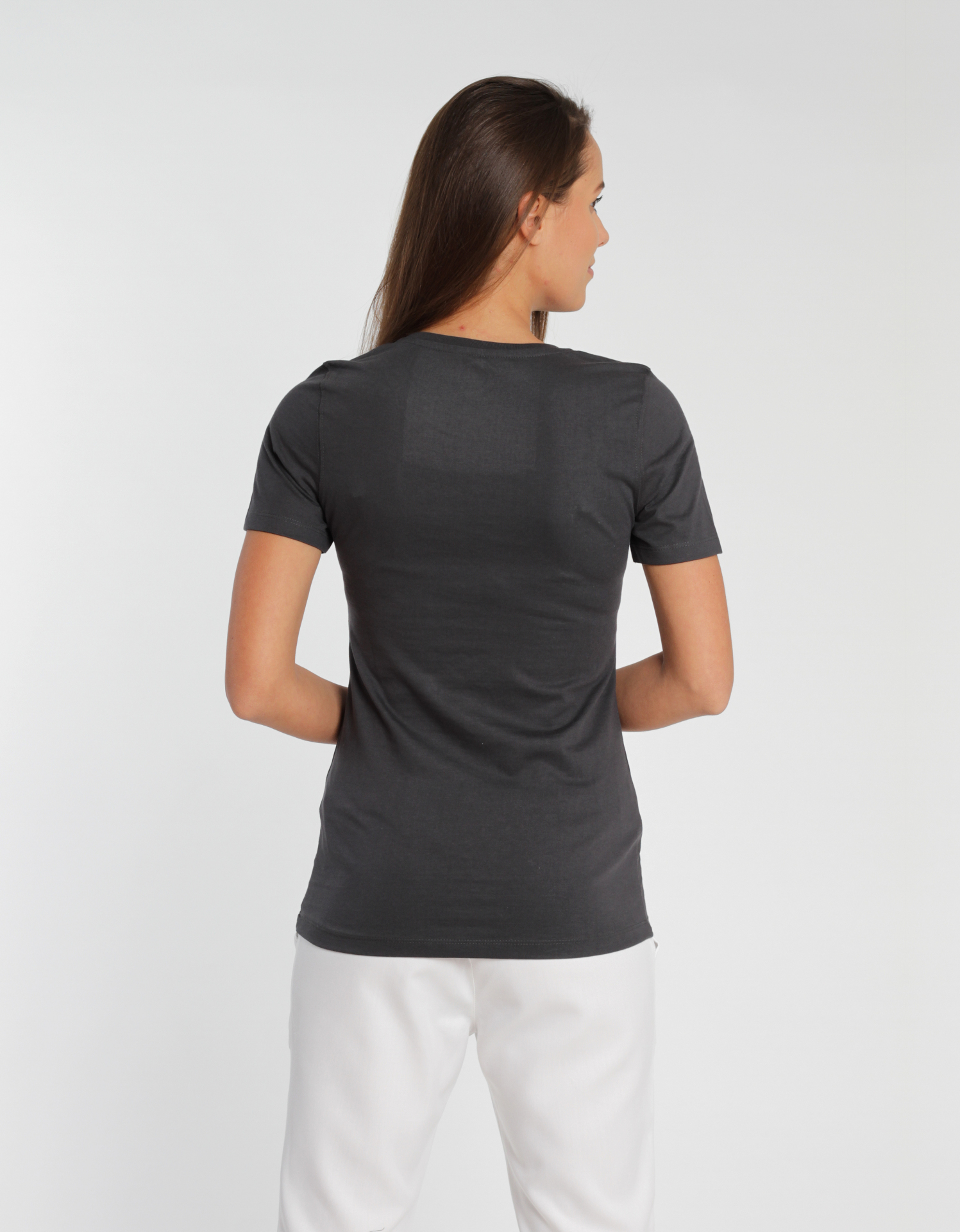 T-Shirt Ragusa Lady - anthrazit