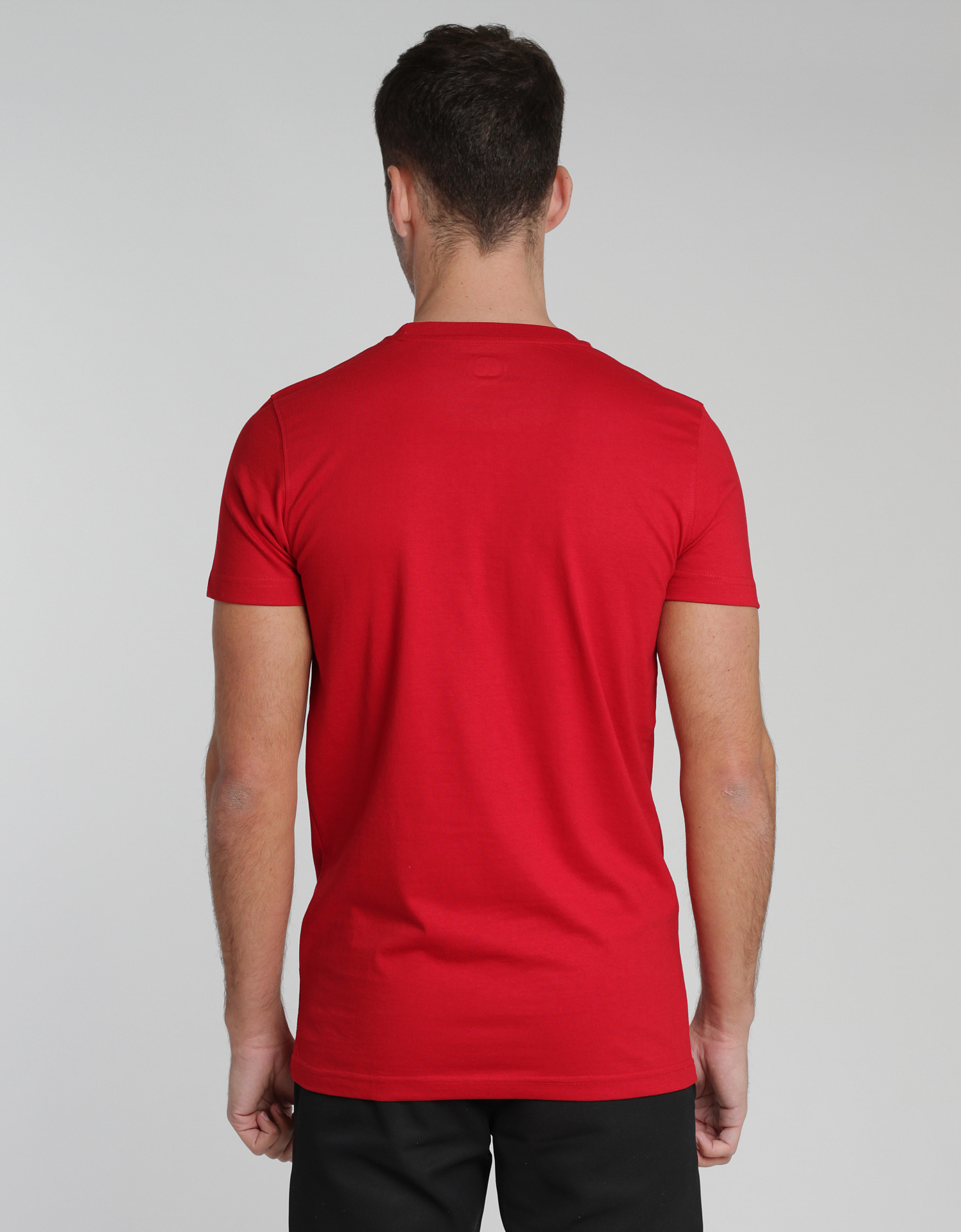 T-Shirt Taranto Man - aperol