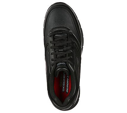 SKECHERS Nampa Wyola - schwarz