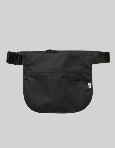 Multifunktionstasche Tollo - schwarz