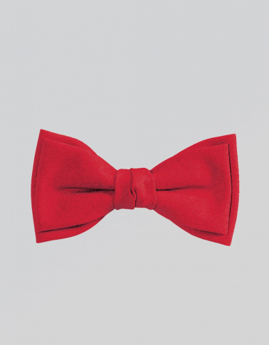 Fliege Ravello Classic - rot