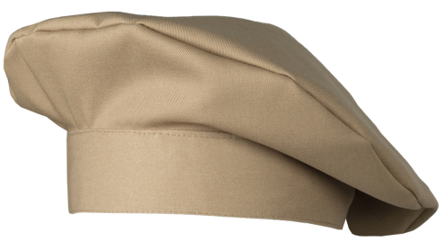 Fano Classic - Kochmütze - khaki 