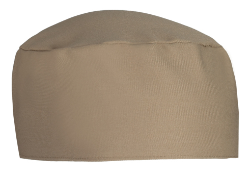 Kochmütze Pineto Classic - khaki