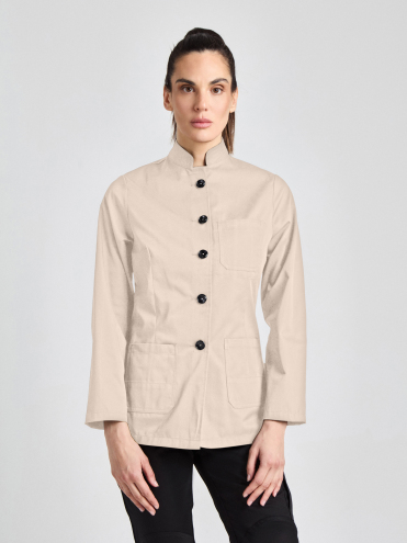 Modena Lady Classic - Servicejacke - beige