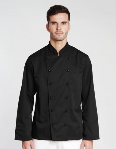 Jacke Rimini Man Classic - schwarz