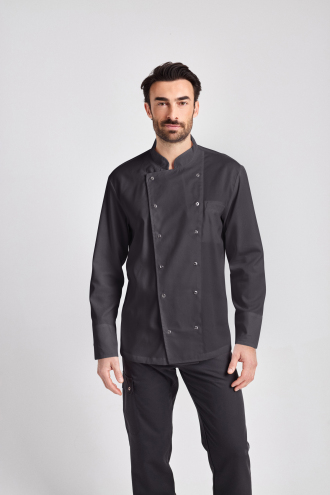Jacke Arco Man Care - raven