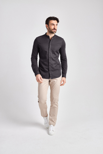 Arona Man Care - Jacke - schwarz 