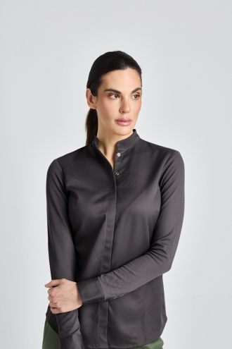 Arona Lady Care - Jacke - raven