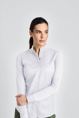 Arona Lady Care - Jacke - weiß