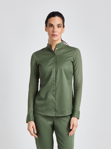 Arona Lady Care - Jacke - olive 