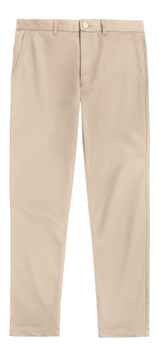 Hose Terni Man Comfort - beige