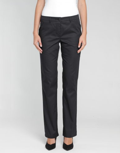 Hose Tivoli Lady Comfort - raven