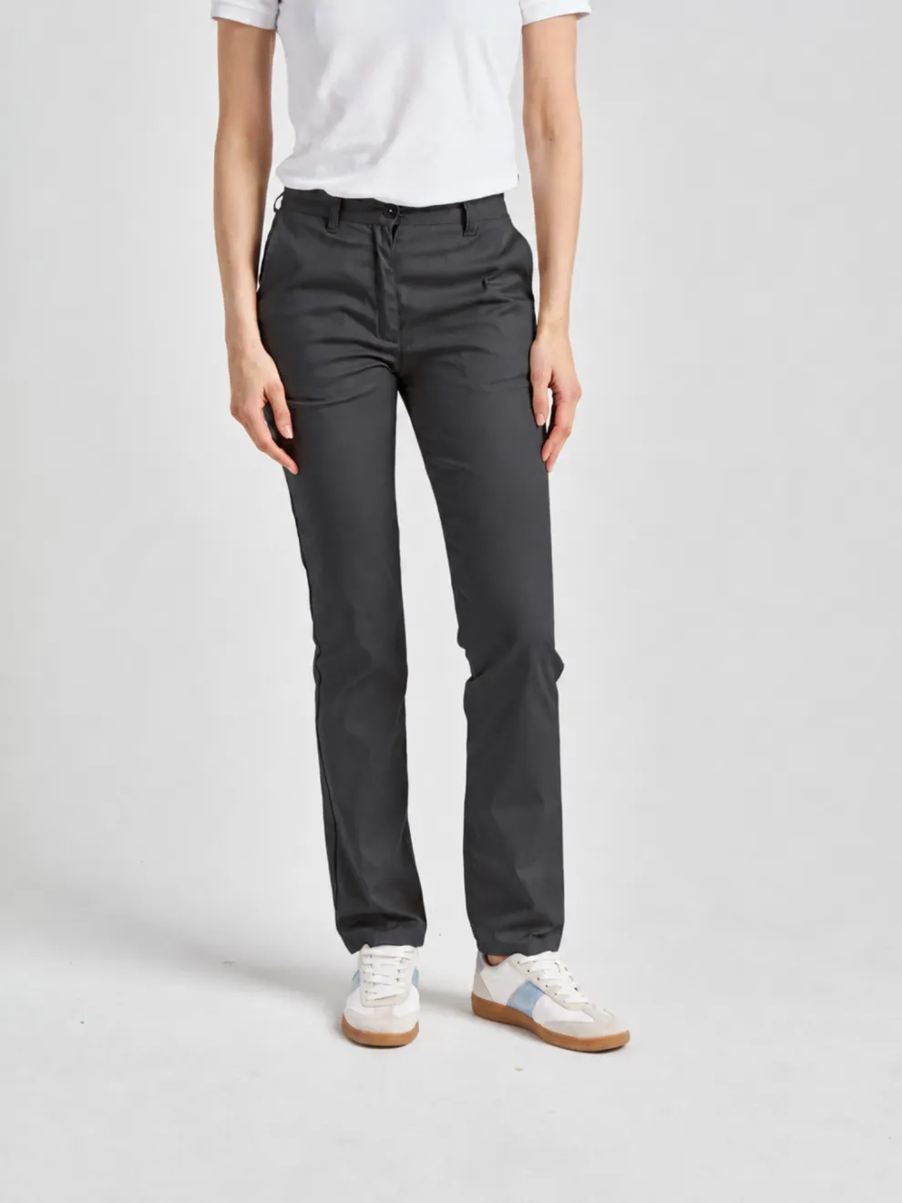 Tivoli Lady Comfort - Hose - raven