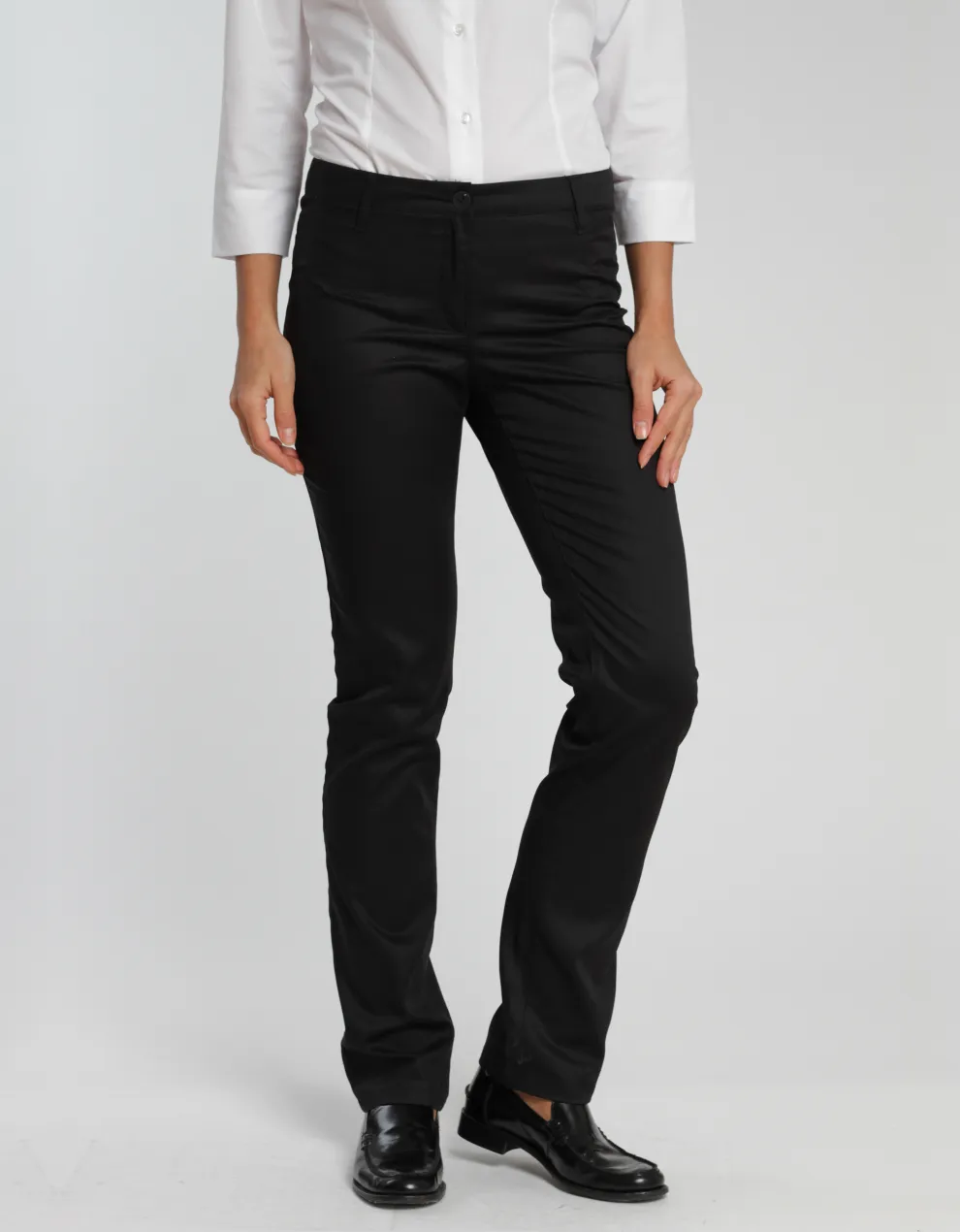 Tivoli Lady Comfort - Hose - schwarz