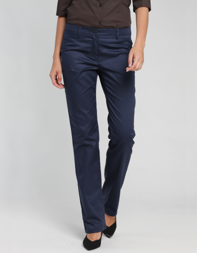 Hose Tivoli Lady Comfort - dunkelblau