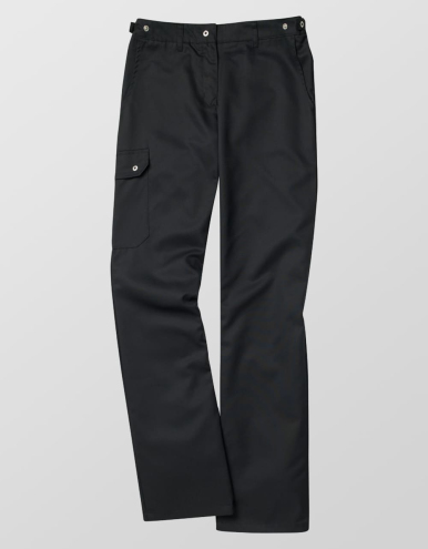 Benevento Lady Care - Hose - schwarz