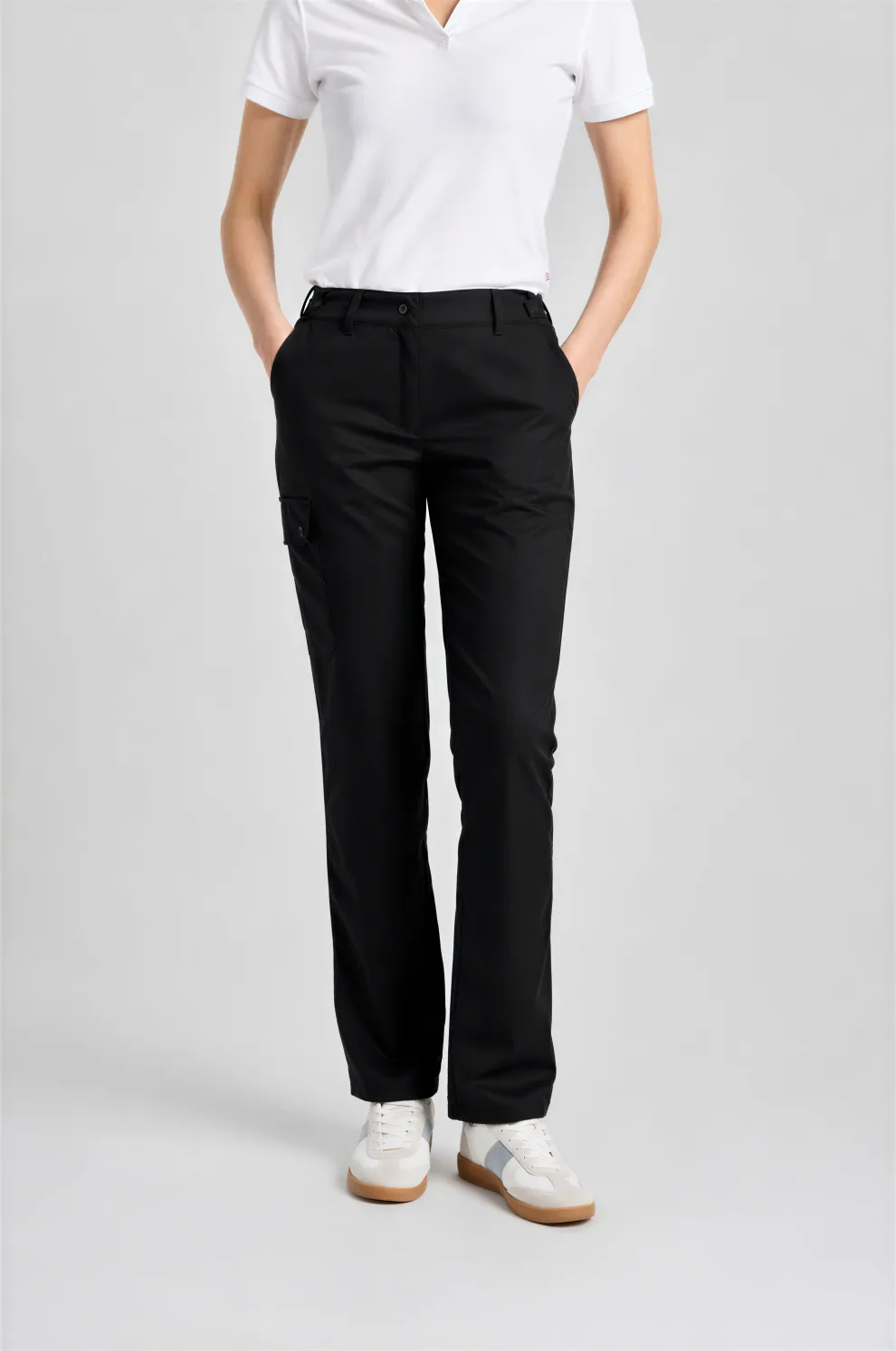 Benevento Lady Care - Hose - schwarz