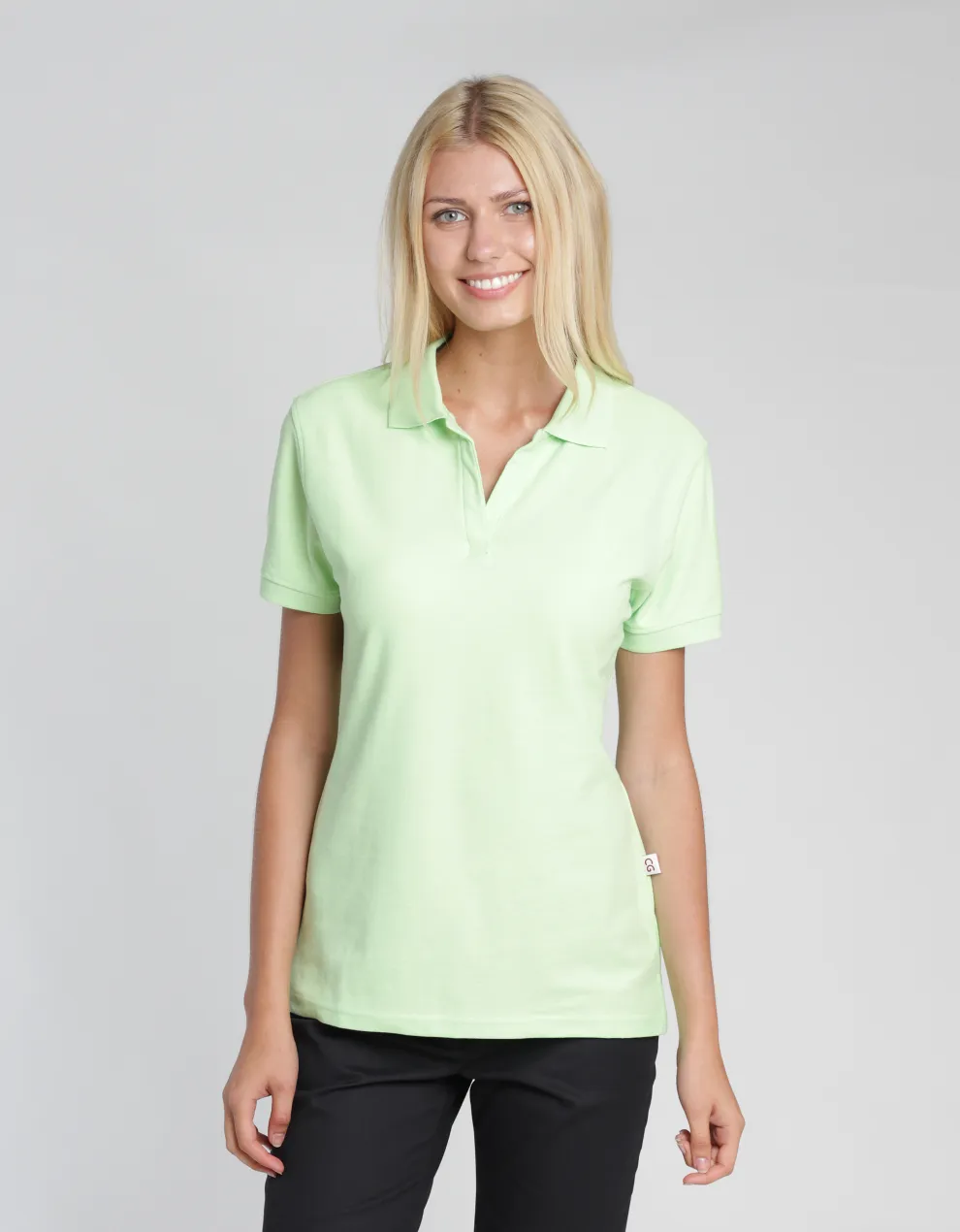 Polo Susa Lady - apfel