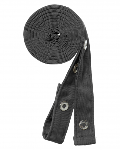 Pizzone Classic - Bänderset - lava