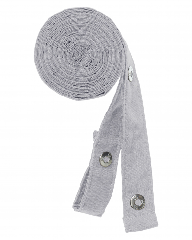 Potenza X Melange - Bänderset - hellgrau-melange