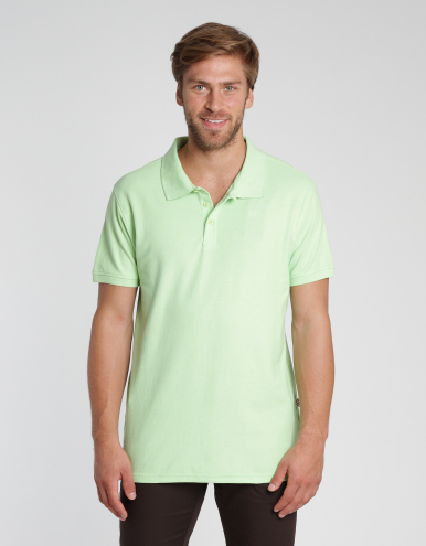 Polo Iseo Man - apfel