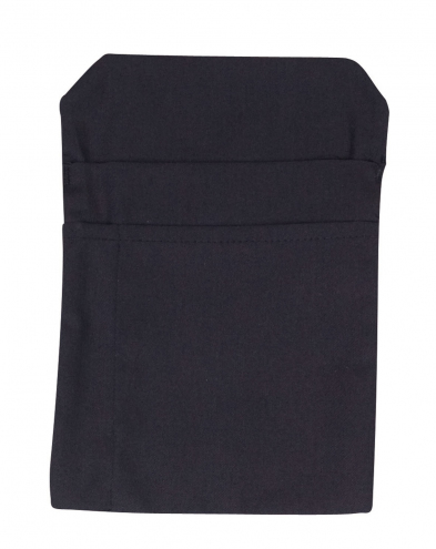 Kellnertasche Napoli Classic - schwarz