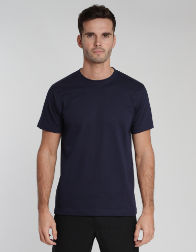 T-Shirt Taranto Man - marine