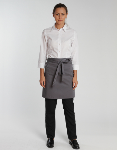 Bistroschürze Roma Classic 50 x 78 cm - griffin