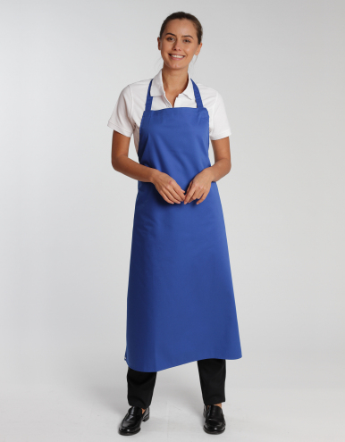 Latzschürze Verona Classic 110 x 75 cm - bugatti