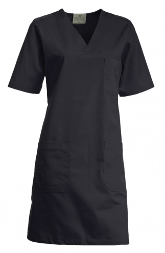 CHARISMA Damenschlupfkasack - navy