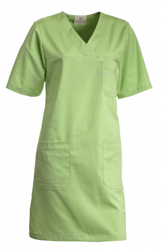 CHARISMA Damenschlupfkasack - hellgrün